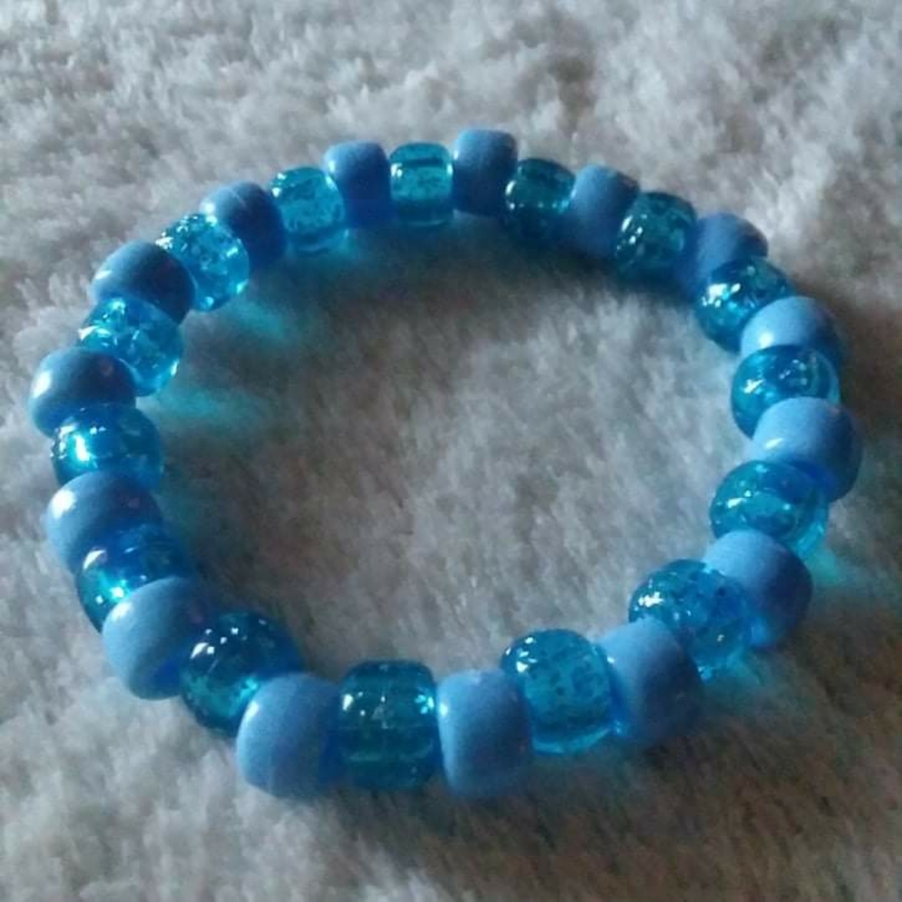 kandi bracelet